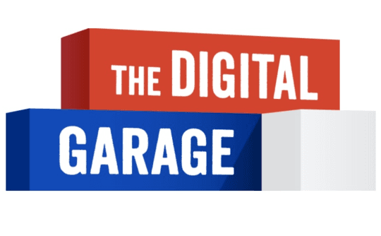 Google Digital garage, business, online, marketing