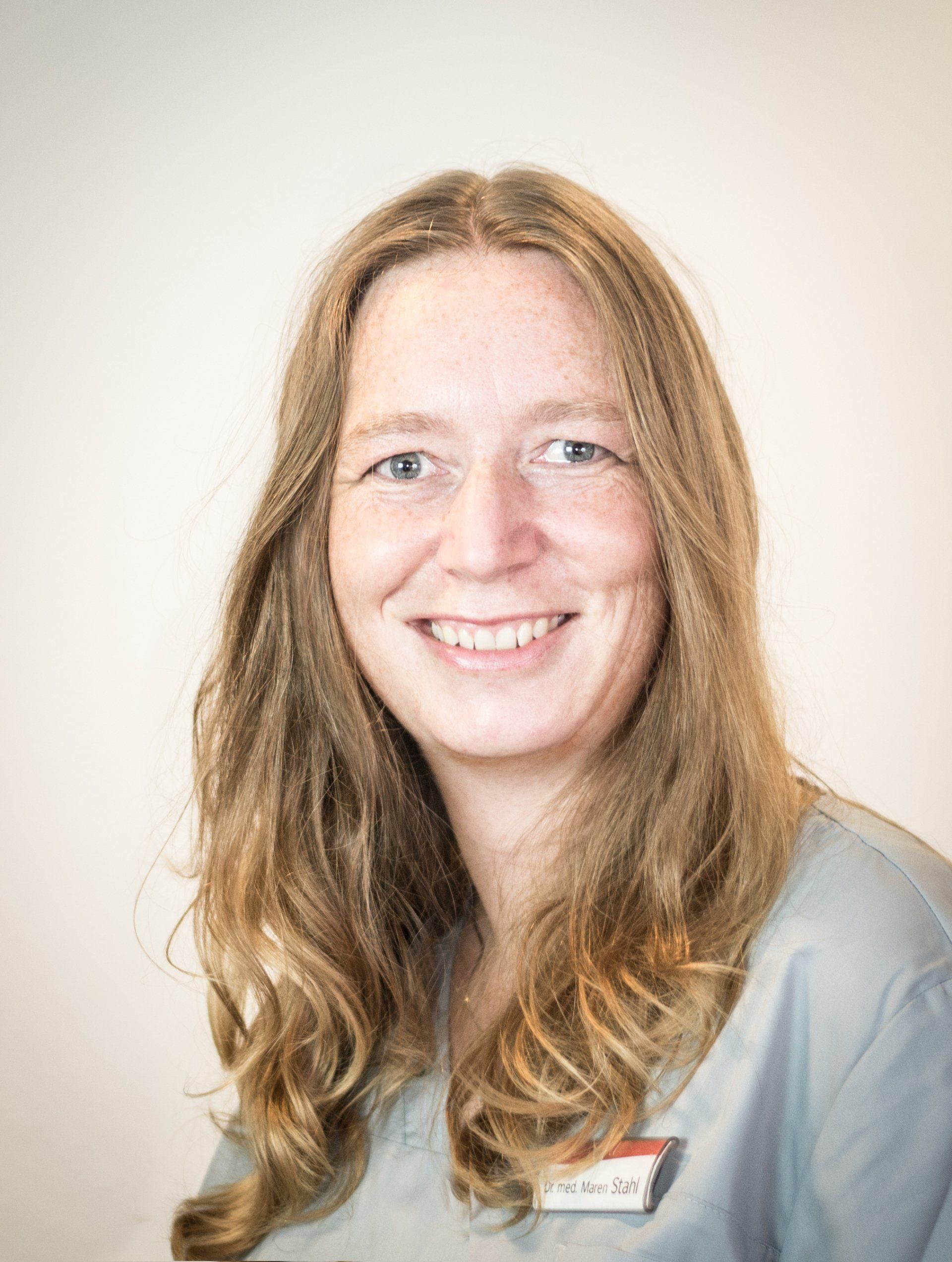Maren Stahl