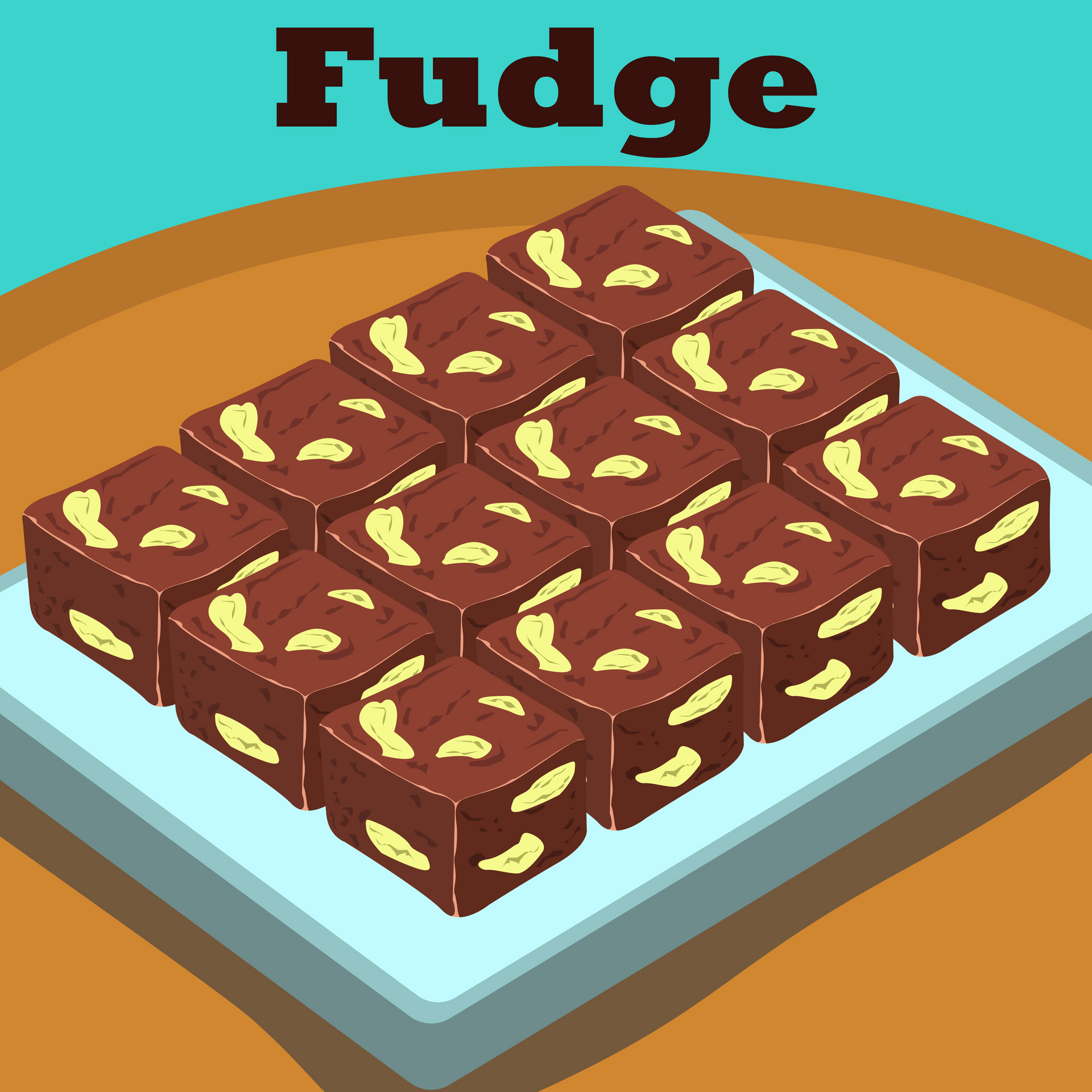 OMA-ROSI-FUDGES