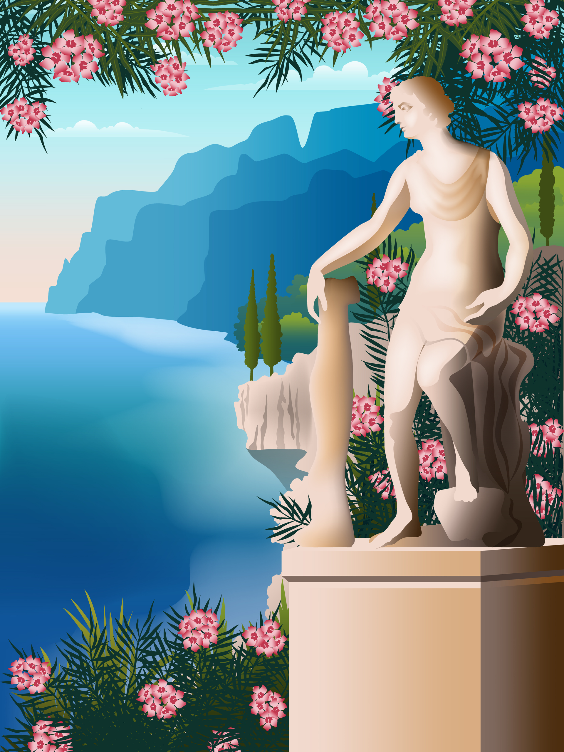 OMA ROSI Geschenkserie OMA-ROSI-GESCHENKBOX-SEELENTROESTER