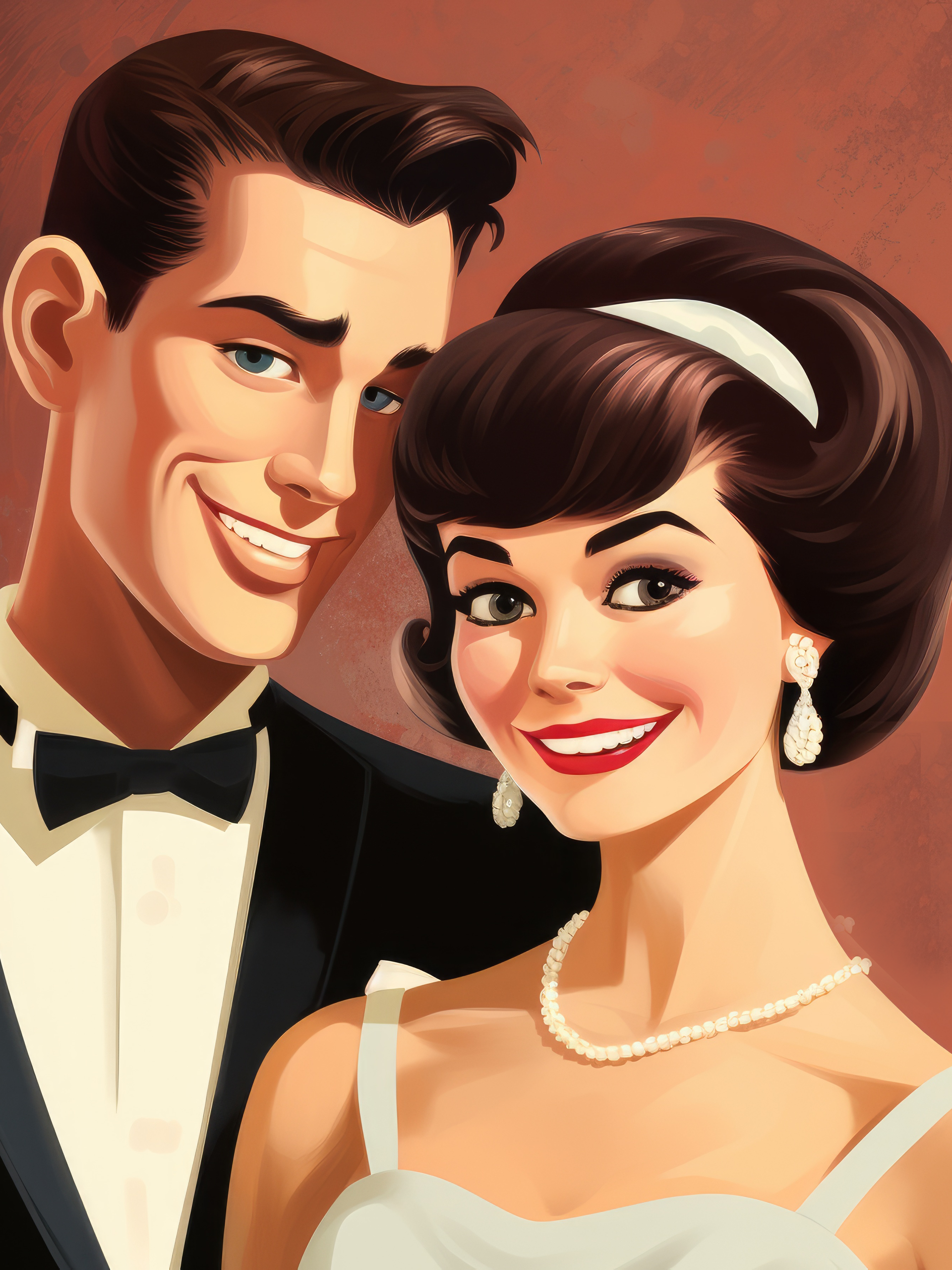 OMA ROSI Hochzeiten OMA-ROSI-HOCHZEITEN