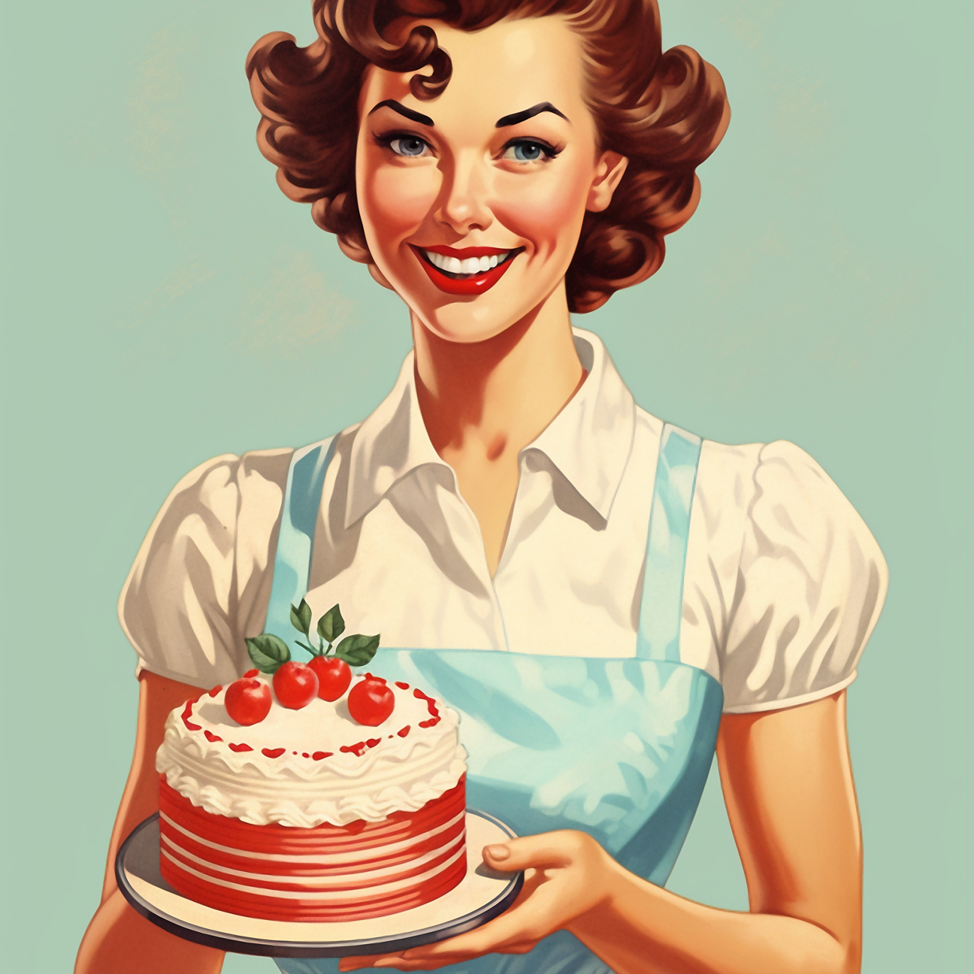 OMA-ROSI-KUCHENLIEBE