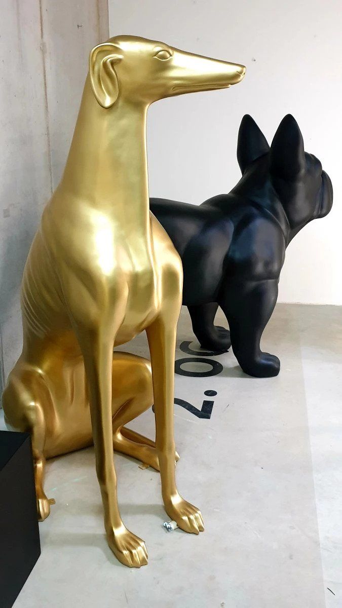 Designer-Gartendeko & Kunstwerke als stilvolle Ergänzung zu unseren Terrassenüberdachungen rund um Berlin. In Kooperation mit der Designerin Claudia Bias.