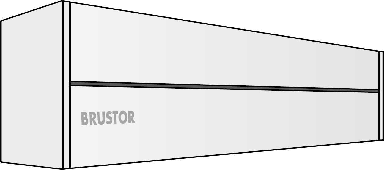 Günstige Markise Modell B27 von Brustor – Terrassenheizung
