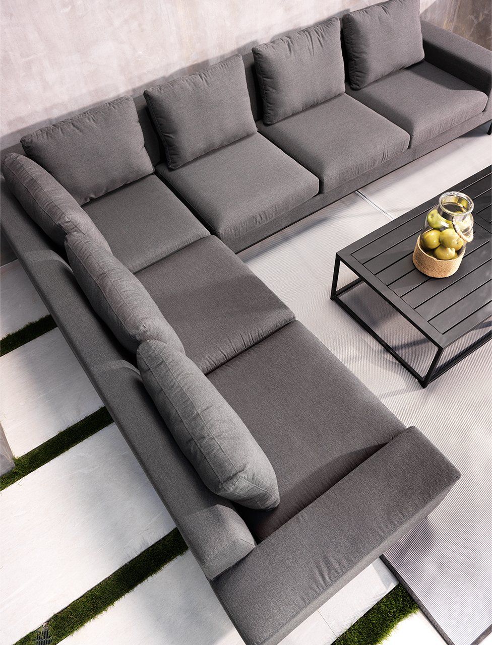 Hier finden Sie unsere günstigen Outdoor Living-Möbel rund um Berlin und Brandenburg.