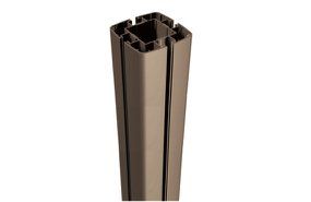 Sonnenschirm Modell P7 von Prostor – Copper