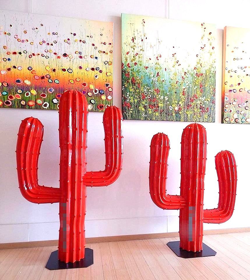 Als perfekte Ergänzung für ihren #HOLIDAYATHOME Gartendeko der Designerin Claudia Bias In Berlin und Brandenburg