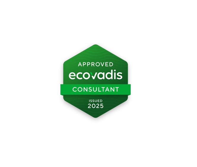 consultant Ecovadis marseille PME