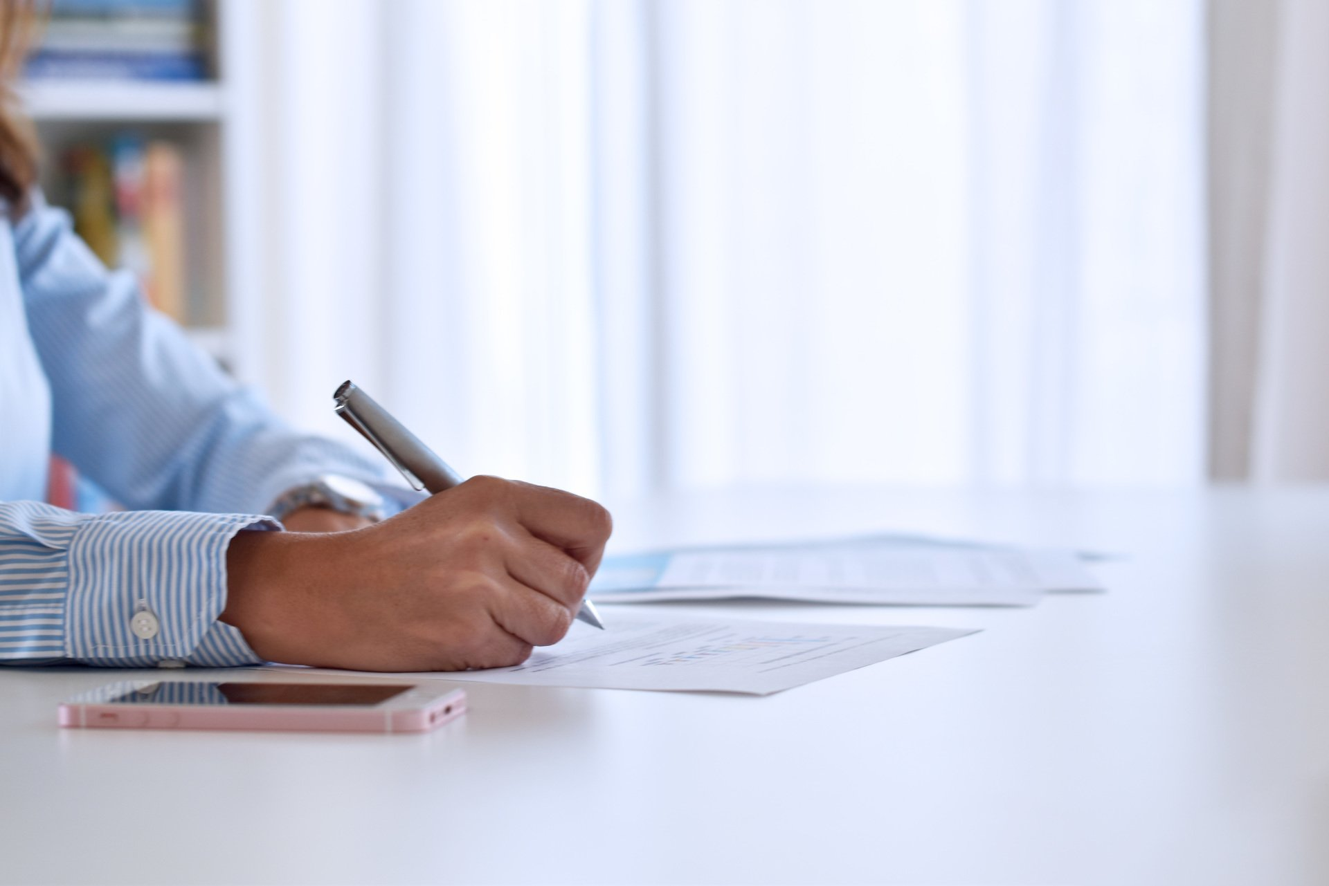 Yvonne Eisenhut - Virtuelle Assistenz, Marketing, Projektmanagement, mein Portfolio, kleine und große Unternehmen