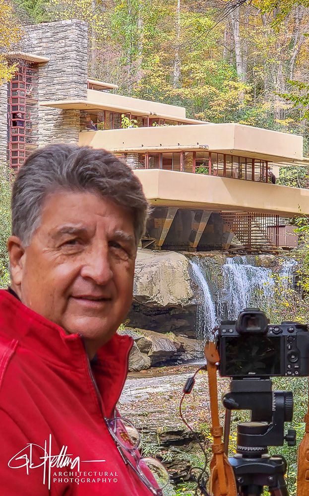 Glenn D. Hettinger Photographer