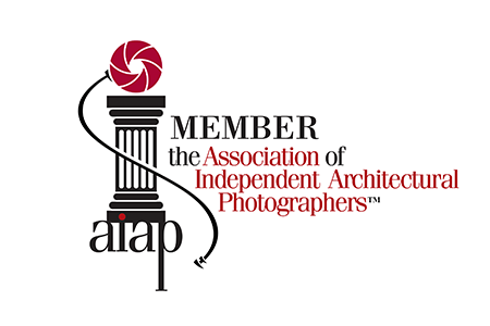 #AIAP #ProfessionalArchitecturePhotography #AssociationOfIndependentArchitecturalPhotographers