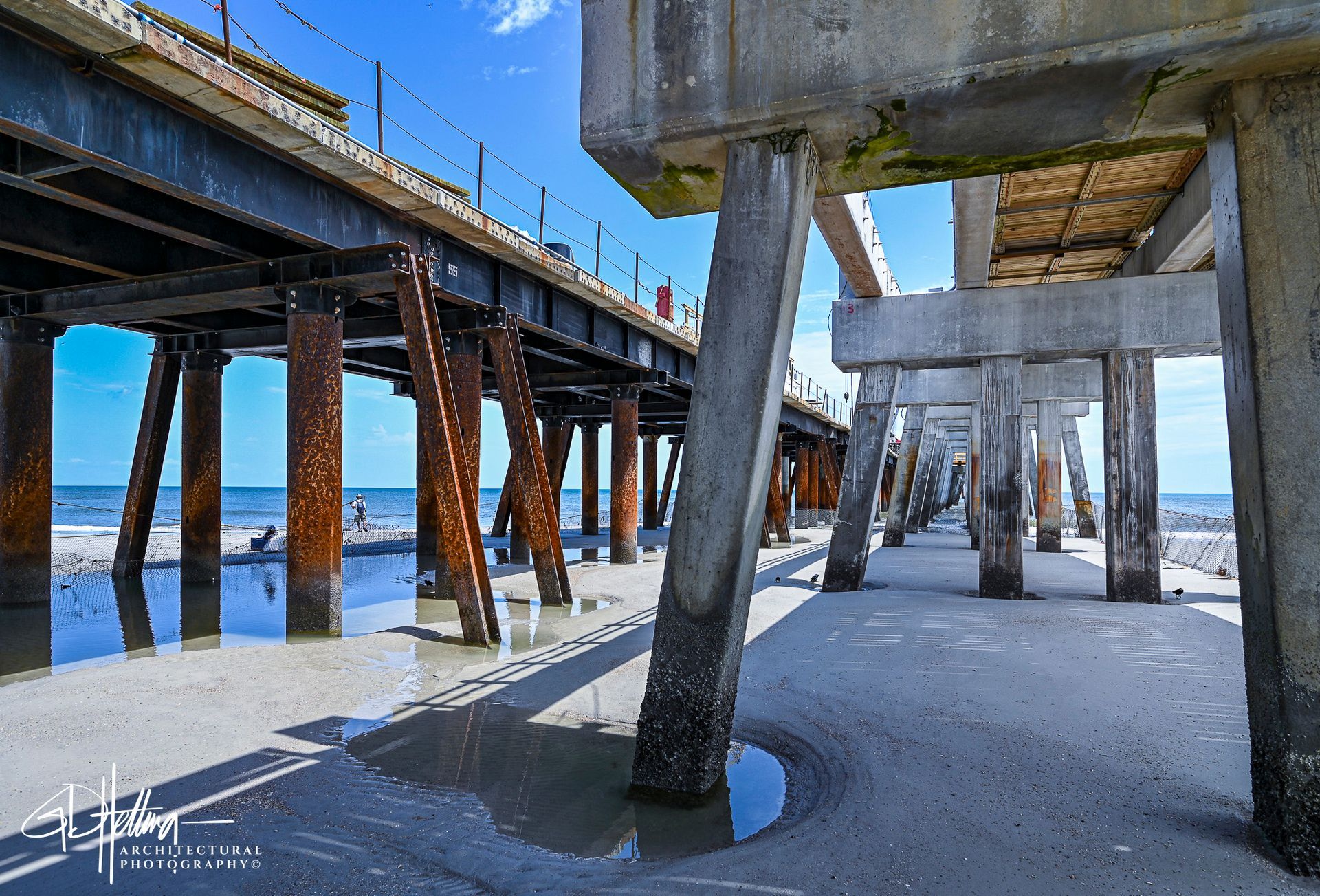 #StructuralPhotographer #SteelStructures #concretestructures #architecturalphotography