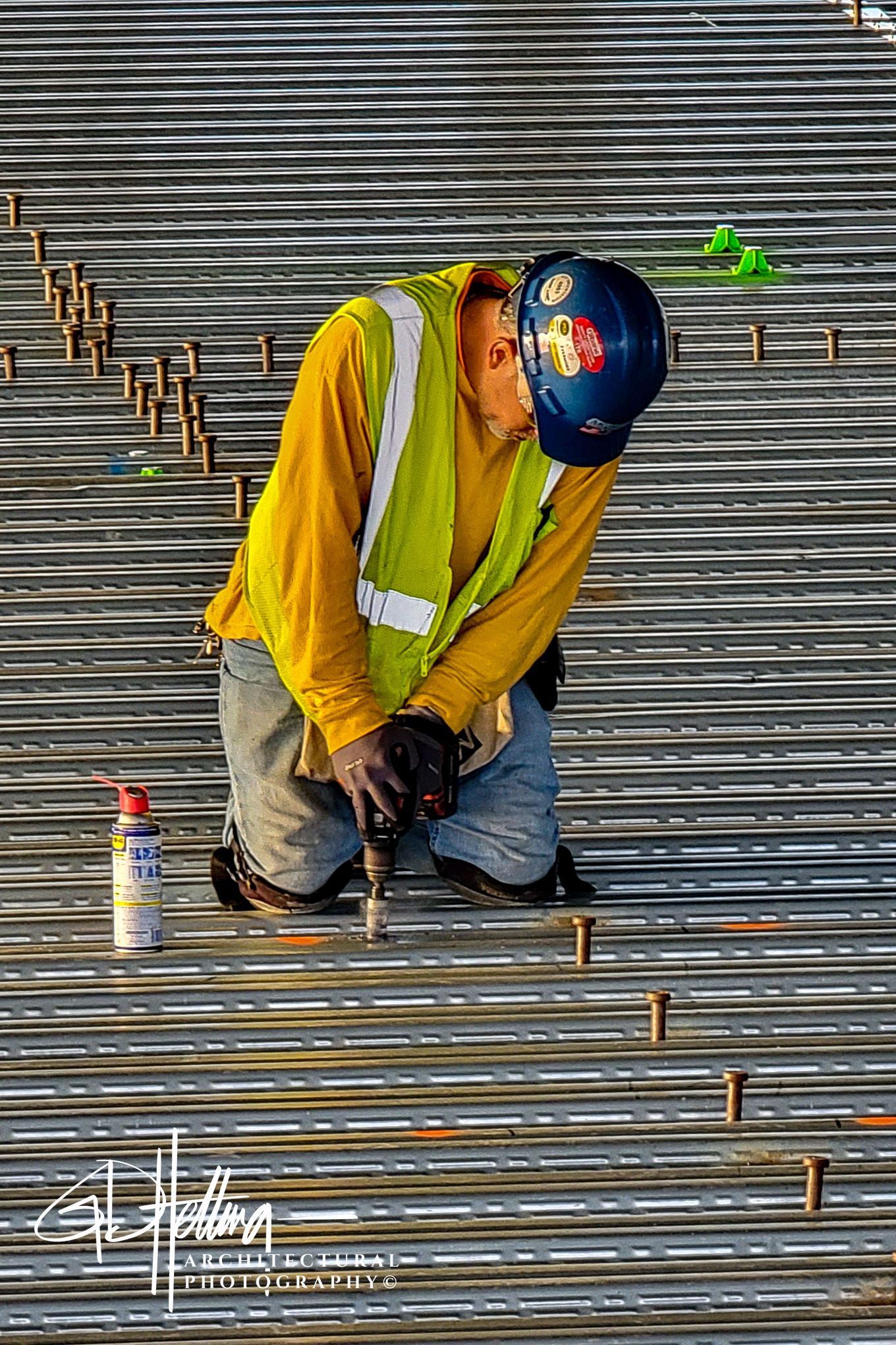 #StructuralPhotographer #SteelStructures #PonteVedraBeachFL #architecturalphotography