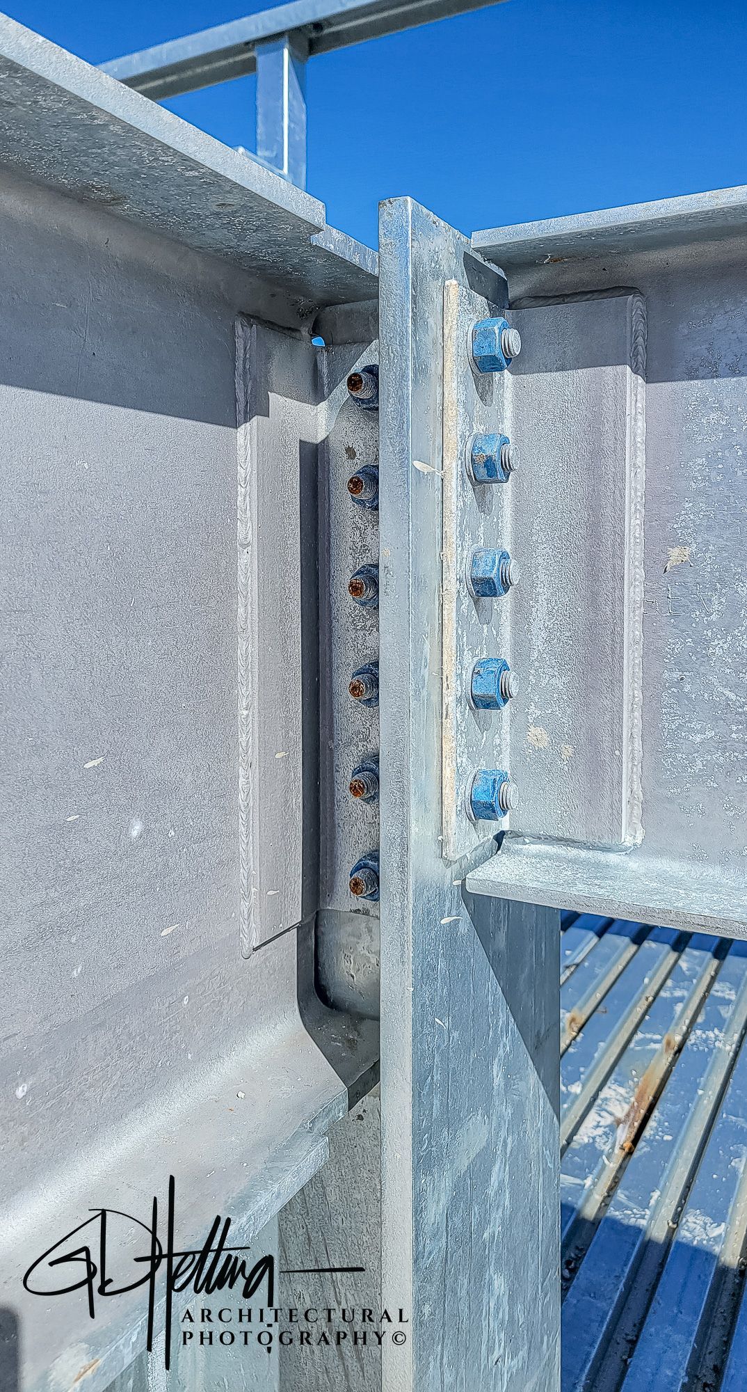 #StructuralPhotographer #SteelStructures #architecturalphotography