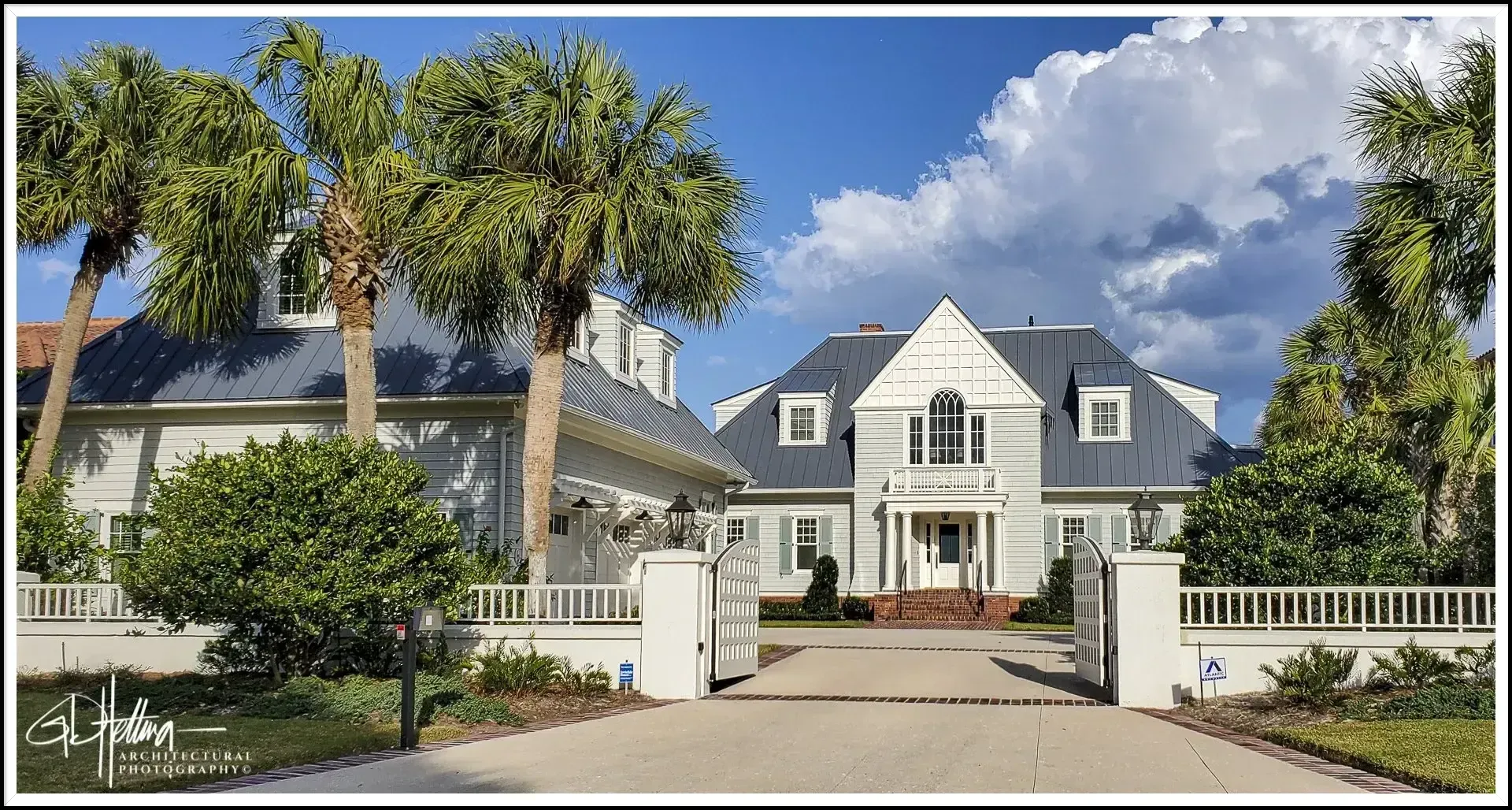 Ponte Vedra Blvd oceanfront residence contemporary coastal home design fully remodeled multiple times featuring beachfront living – Ponte Vedra Beach, FL