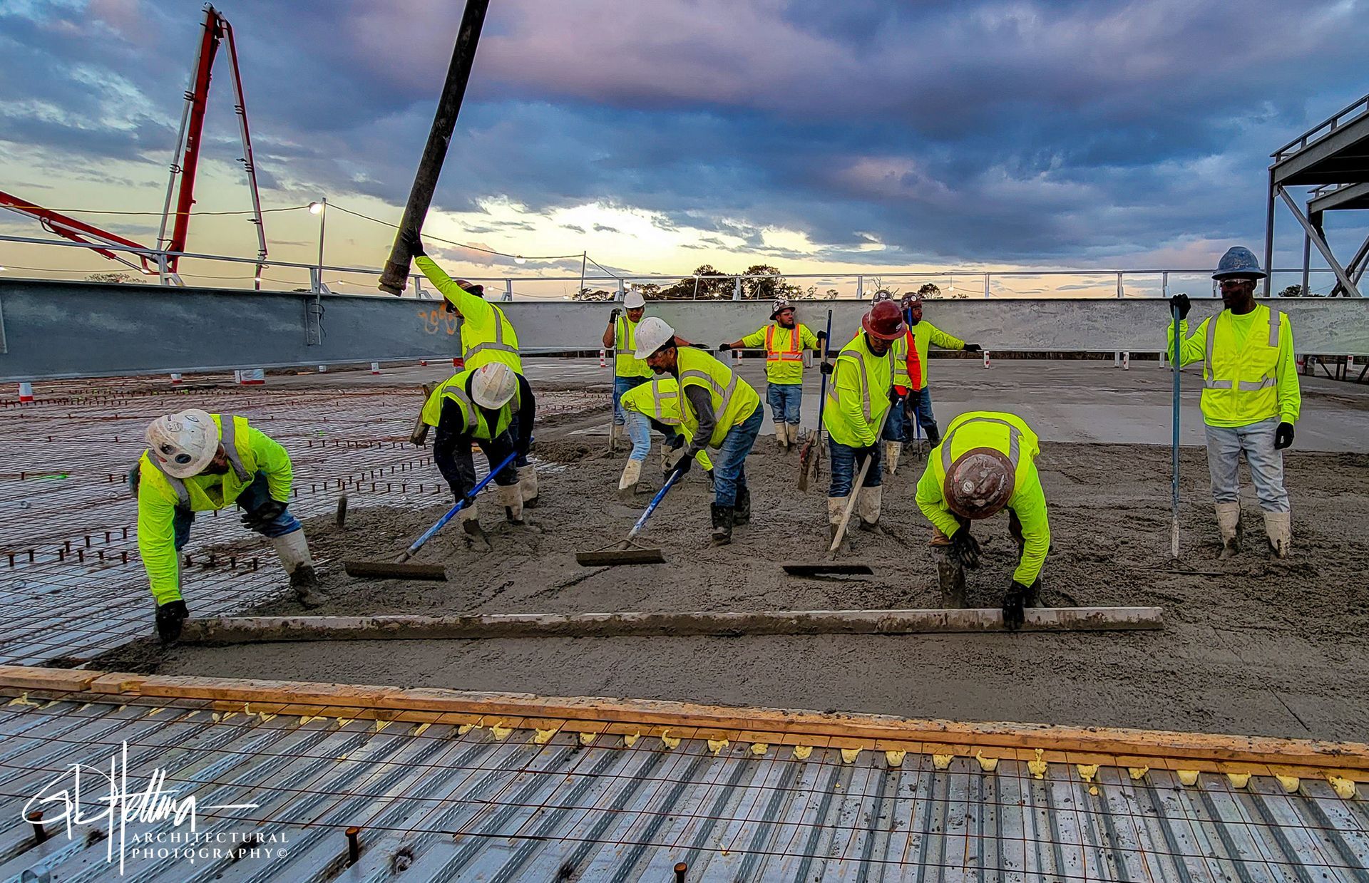 #StructuralPhotographer #concreteStructures #architecturalphotography #PonteVedraBeachFL