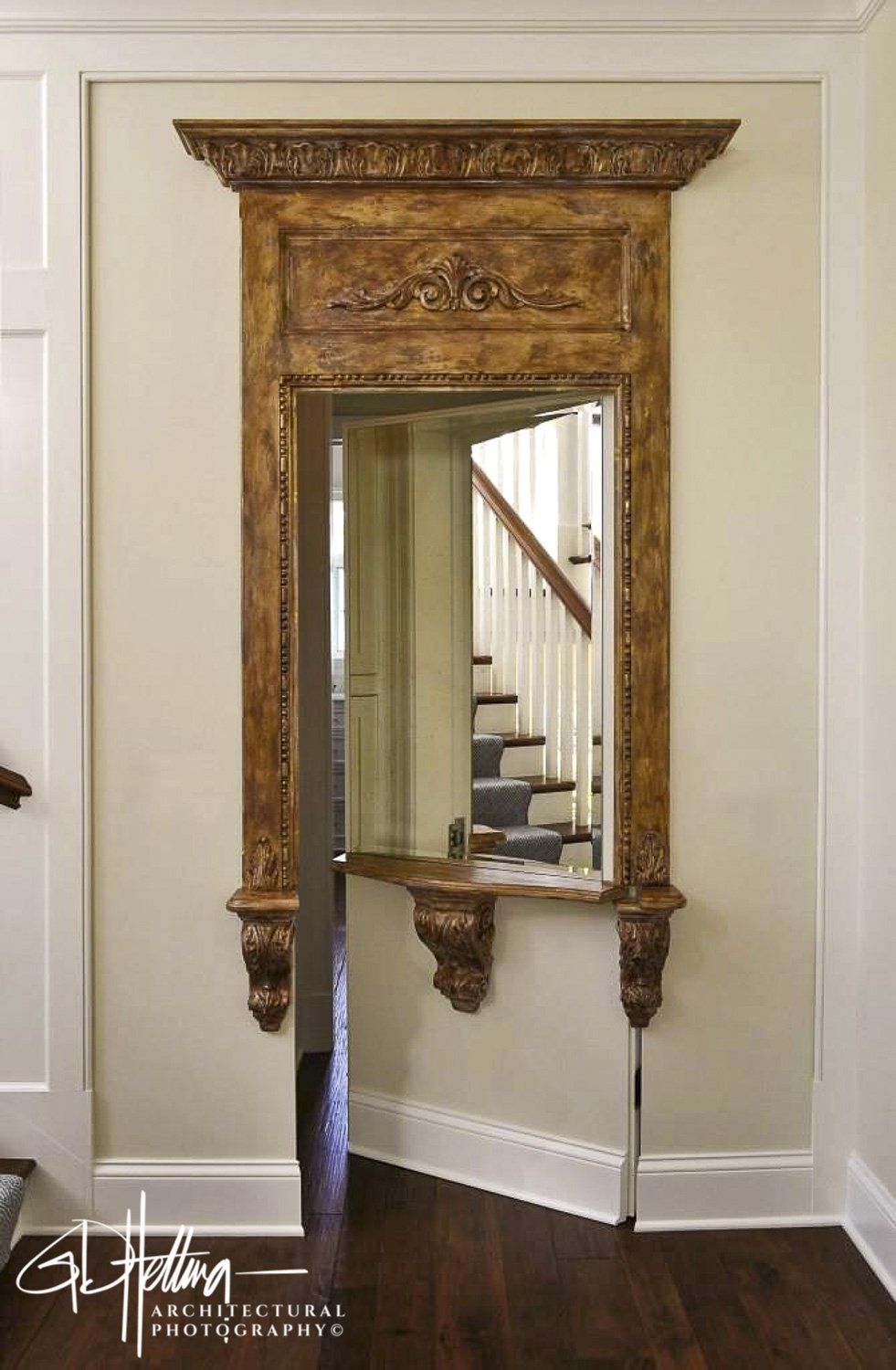 #architecturaldetailsphotography  #LakeGenevaWI #secretDoor