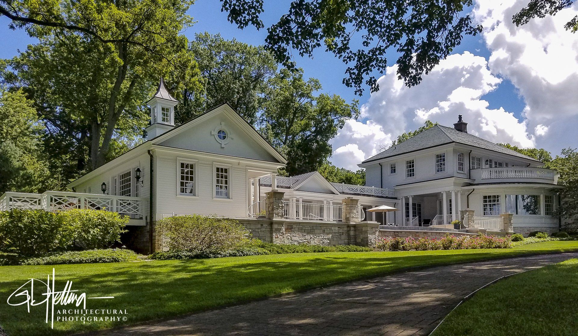 #architecturephotography #LakeGenevaWI