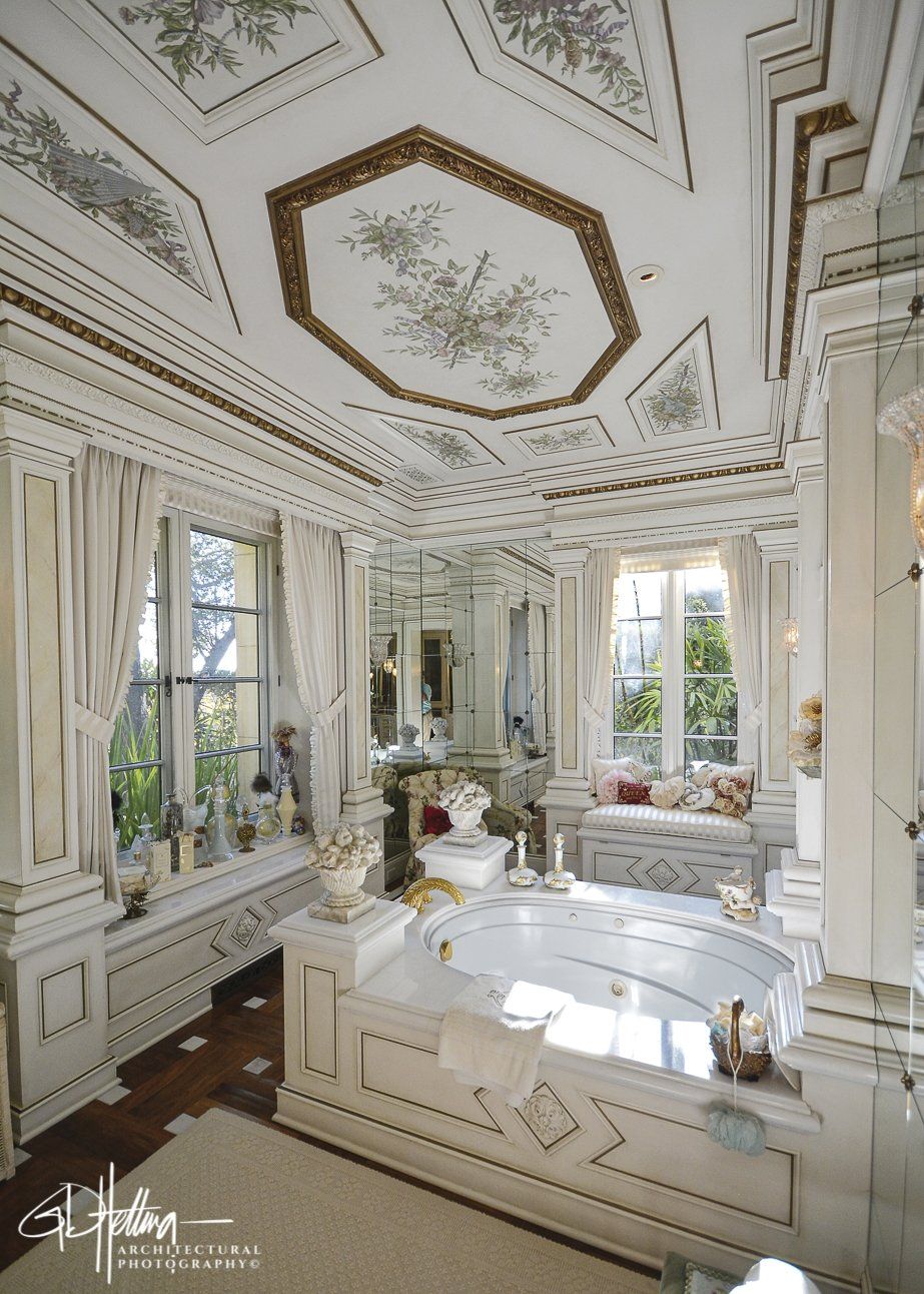 interior design photographer - bathrooms