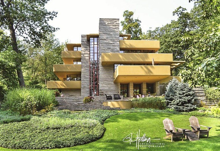 #architecturephotography #DistinctiveHomes-Wisconsin #DistinctiveHomesOfAmerica