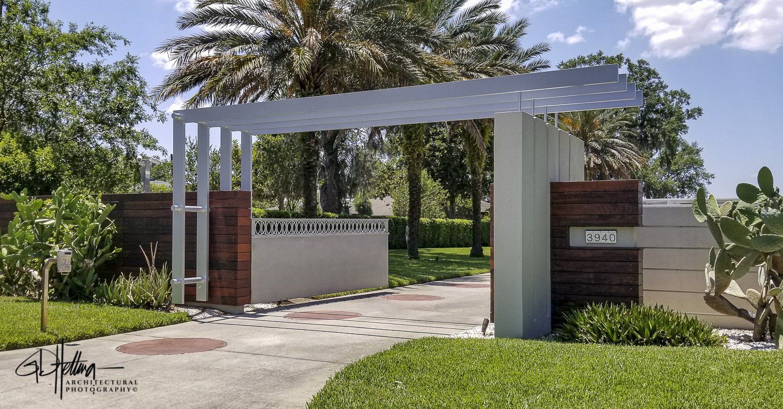 #SanJoseJacksonvilleFL #autogate #architecturalphotography