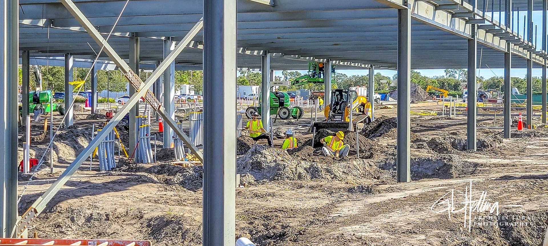 #PGATourStudios #PonteVedraBeachFL #NocateeFL