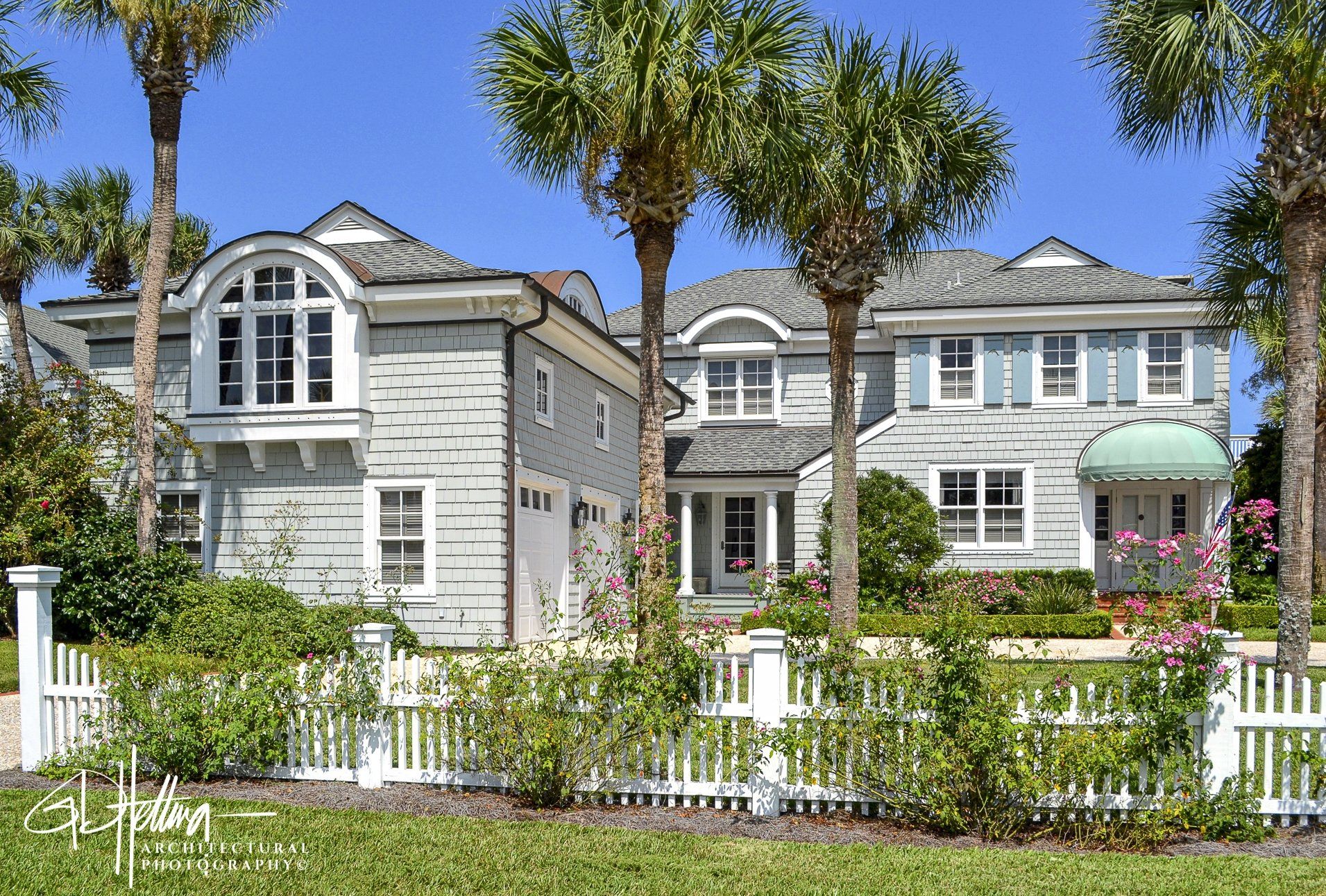 #ArchitecturePhotography #PonteVedraBeachFL #PonteVedraHomes