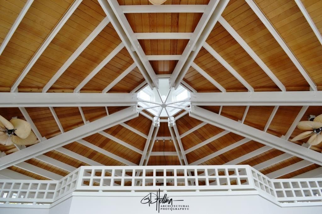 #distinctivearchitecturaldetail #structuralceiling