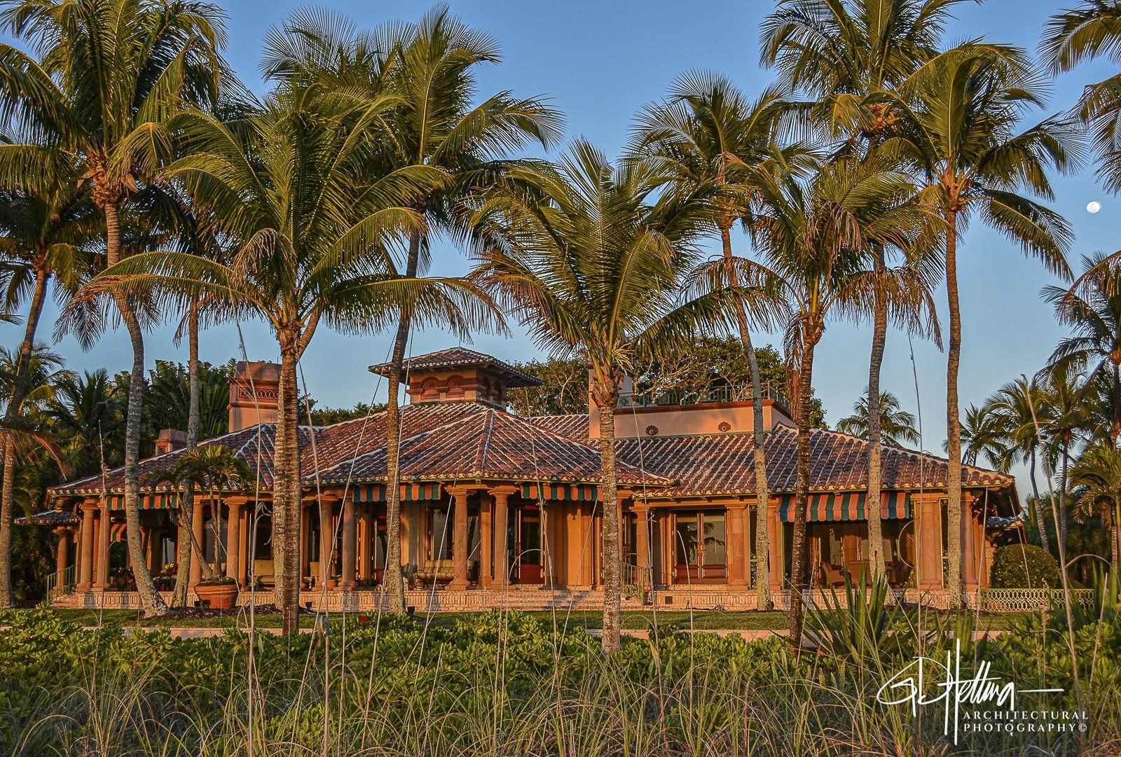 #architecturalphotography -#naplesfl