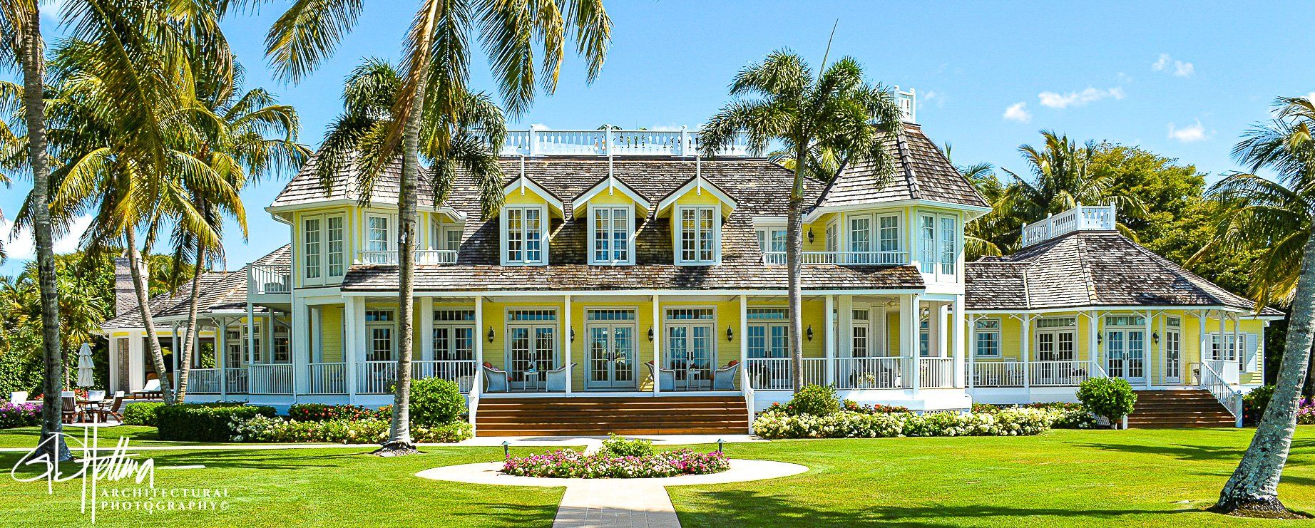 #architecturalphotography -#naplesfl