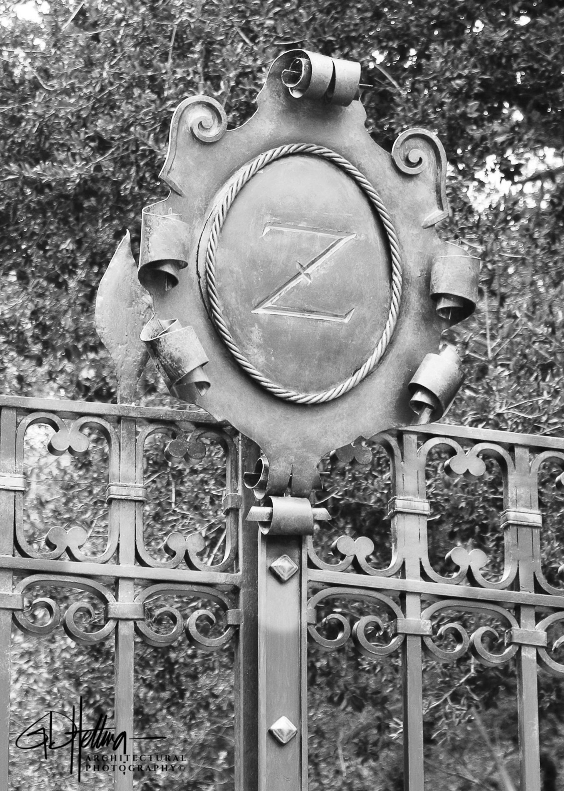 #architecturalphotography #MontecitoCA #AutoGate