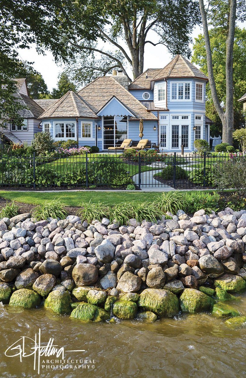 #architecturephotographer #LakeGenevaWI #architectRHZook.