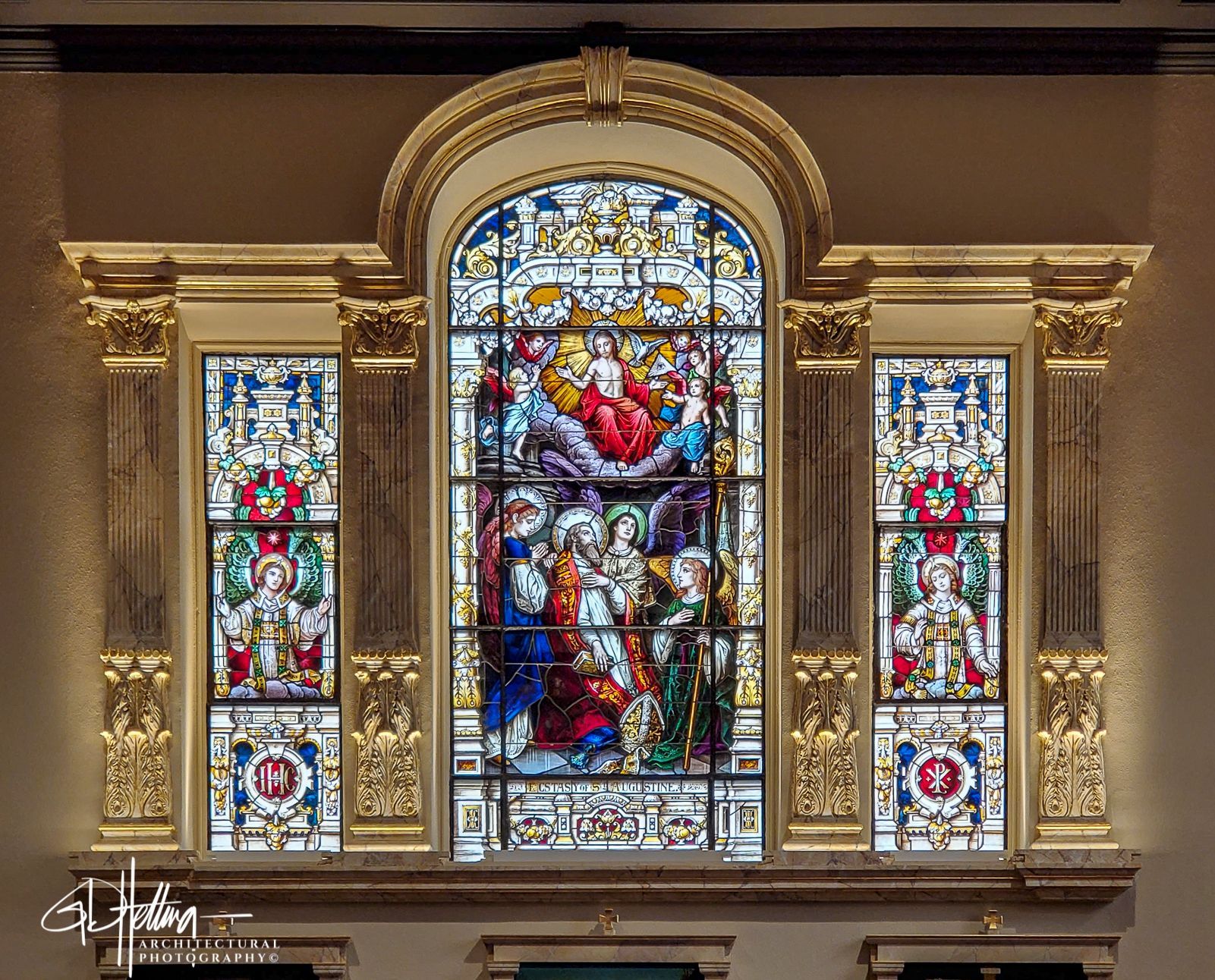 #LiturgicalPhotographer #churchphotography #StainedGlass #ProductPhotography