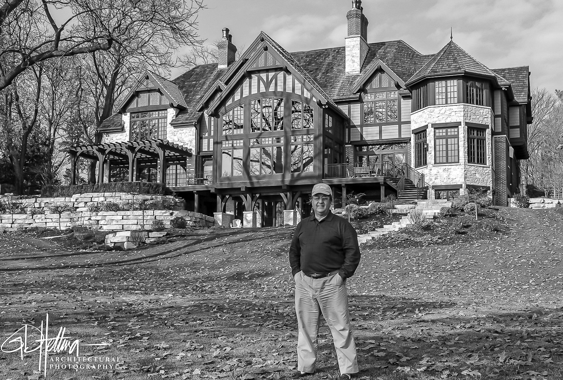 #architecturephotographer #WilliamsBayWI