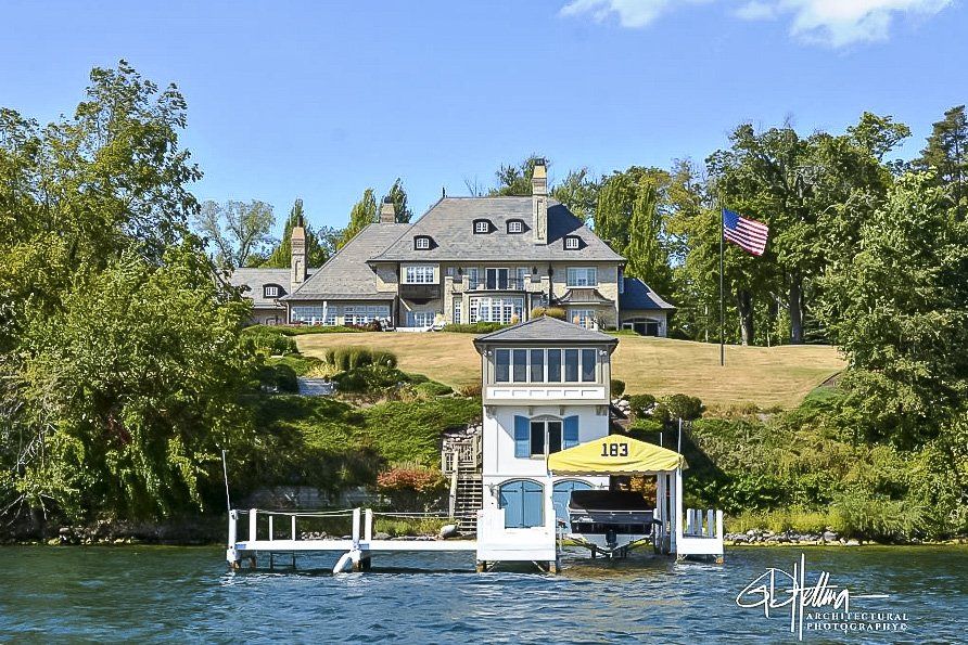 #architecturephotography #LakeGenevaWI