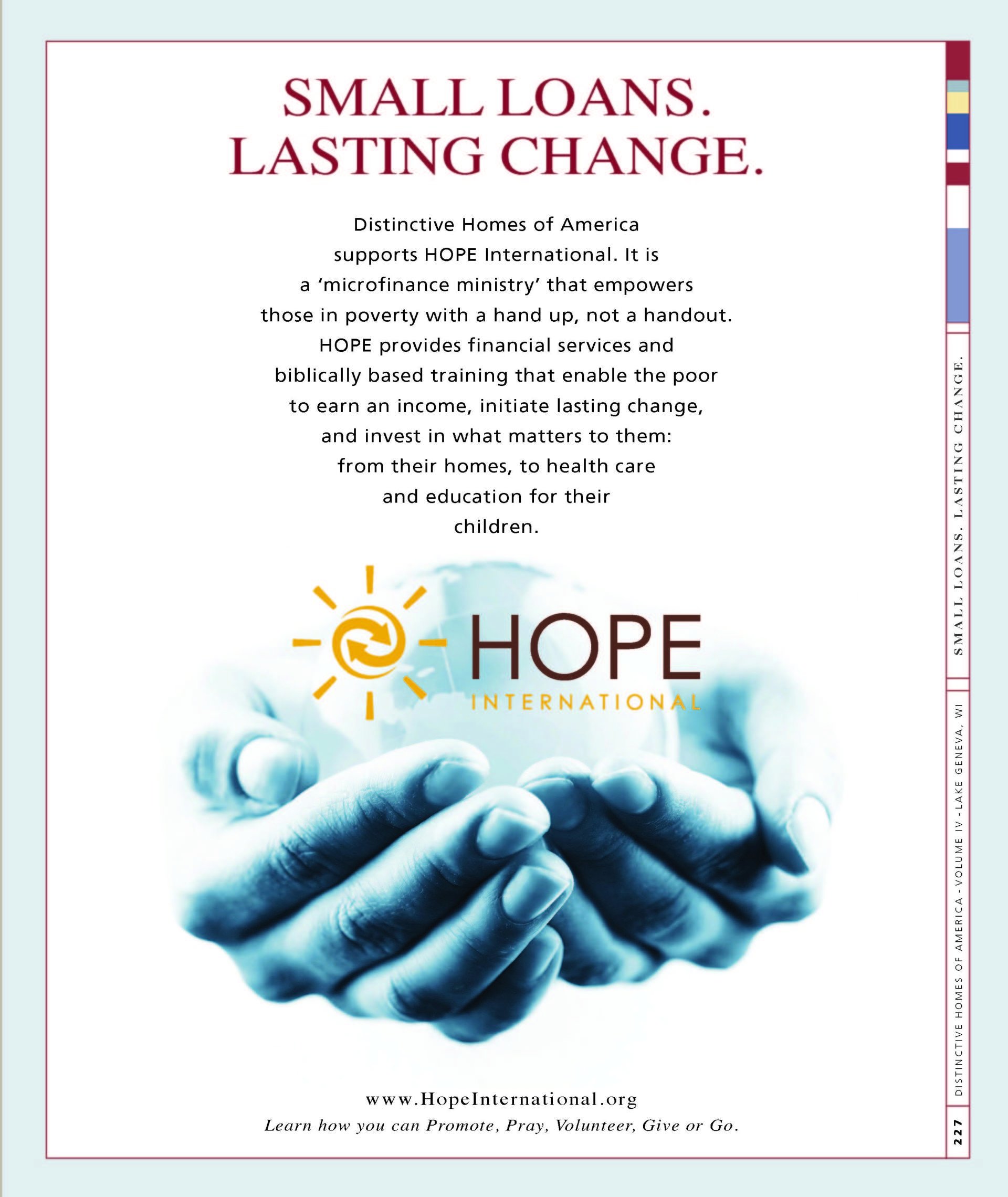 HopeInternational.org