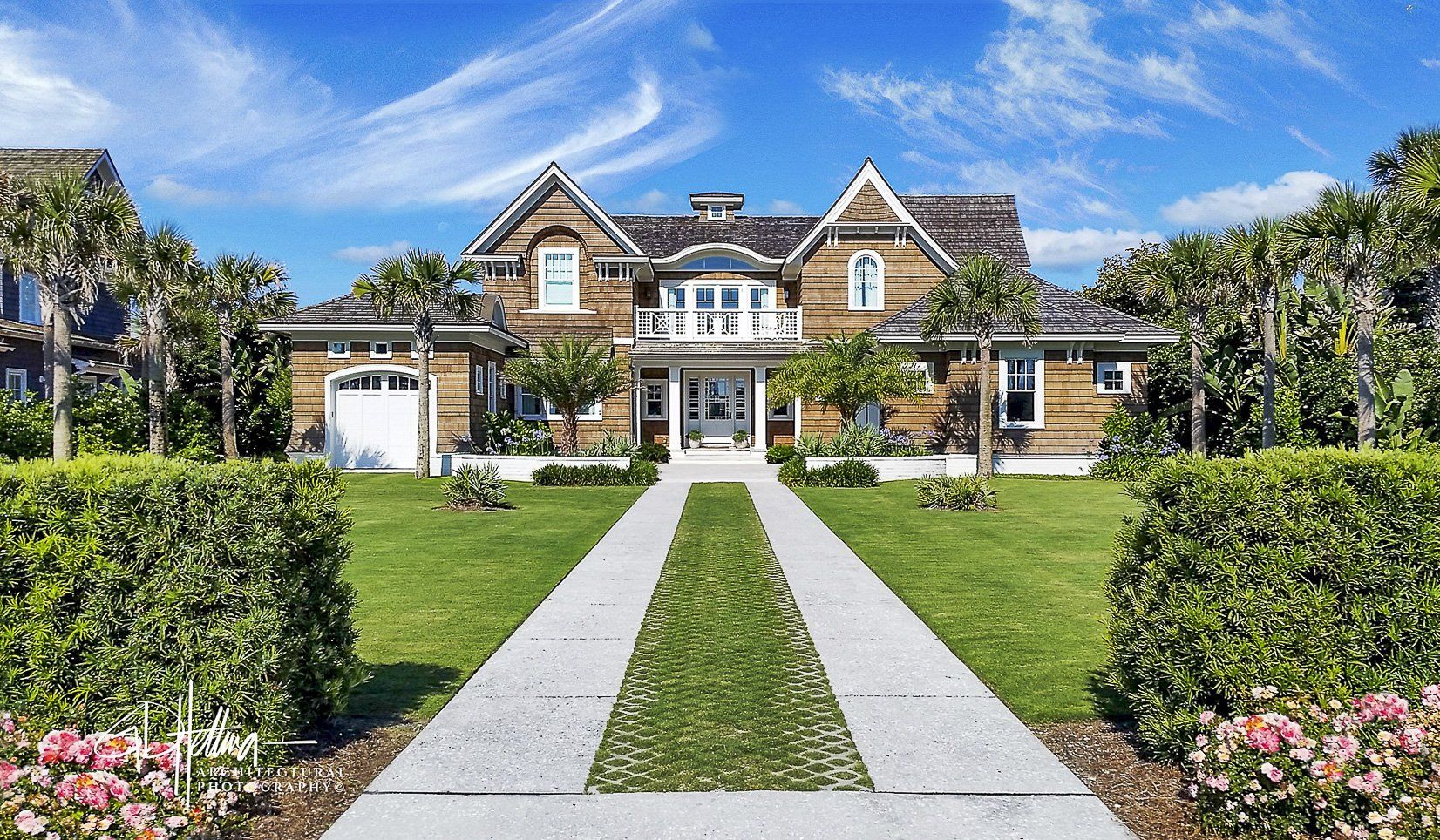 #ArchitecturePhotography #PonteVedraBeachFL #PonteVedraHomes