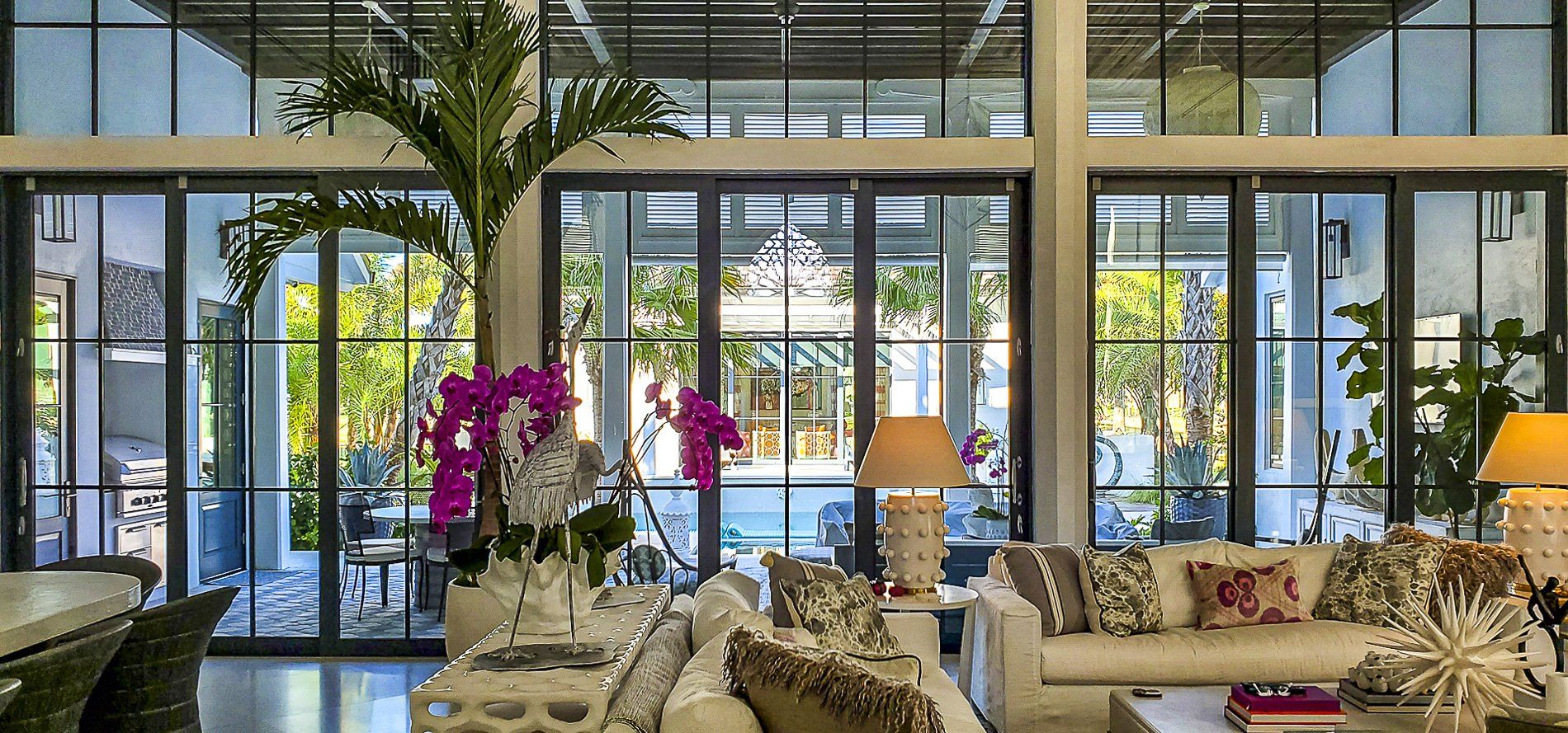 #ArchitecturePhotography #PonteVedraBeachFL #PonteVedraHomes