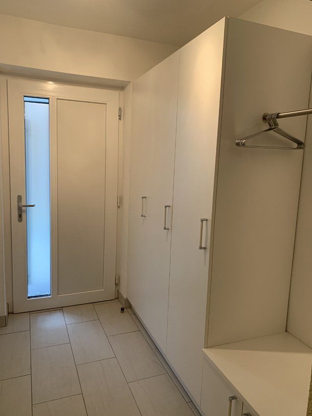garderobe