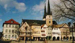 Marktplatz