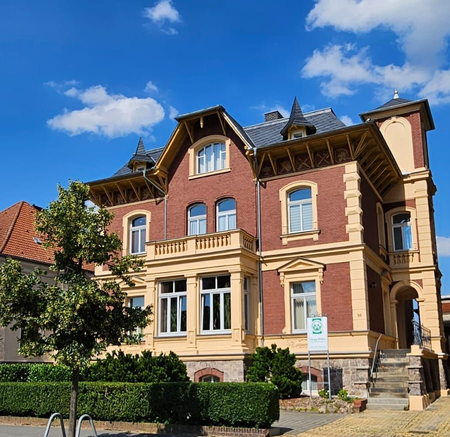 Breitscheidstr. 36