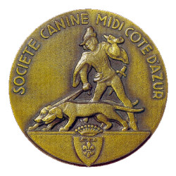 Société Canine Midi Côte d'Azur