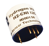Full Digital High precision Hydrogen Sensor