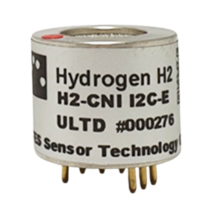 High precision Hydrogen Sensor