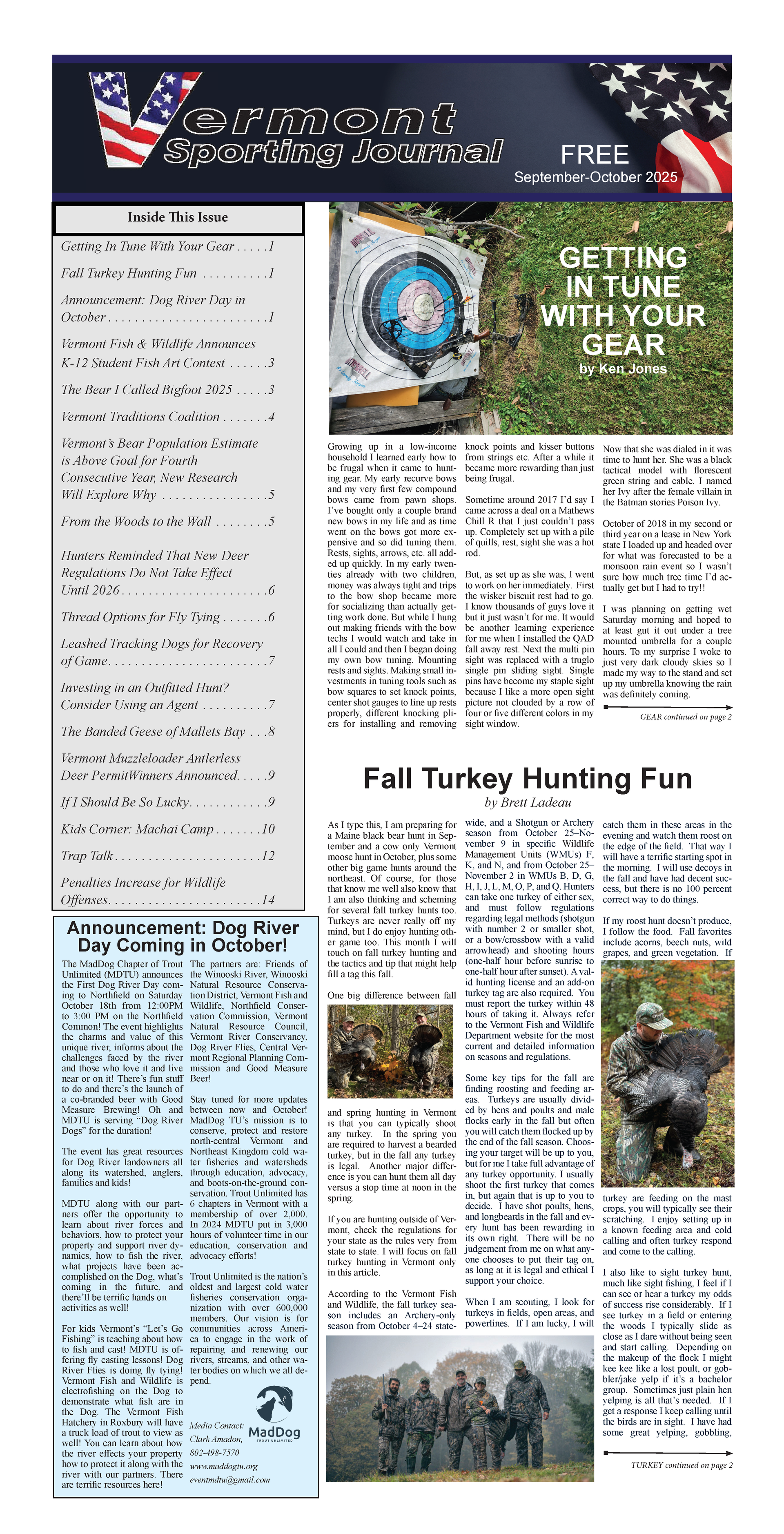 September-October 2025