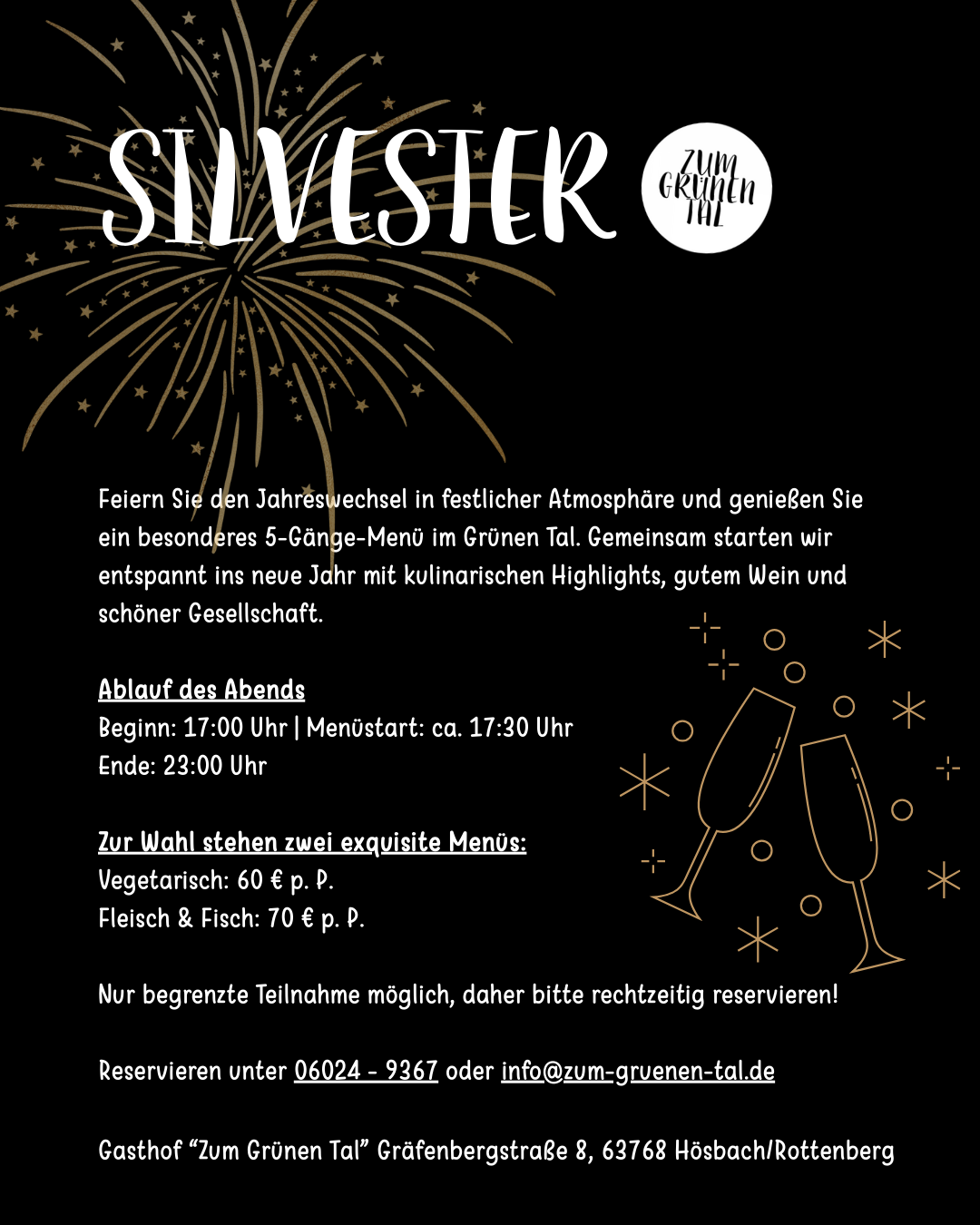 Lieferauto VW mit Beschriftung