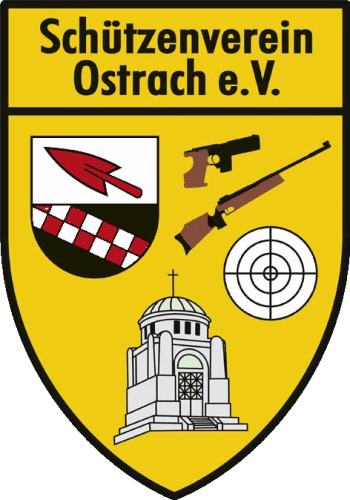 Schützenverein Ostrach e.V. Wappen