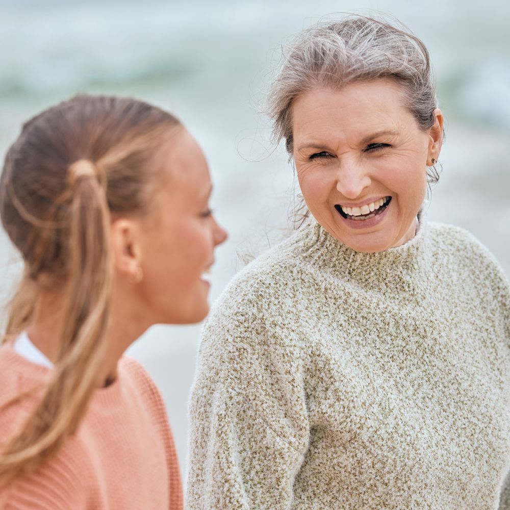Osteopathie Praxis Schwabing - Osteopathie für Jugendliche