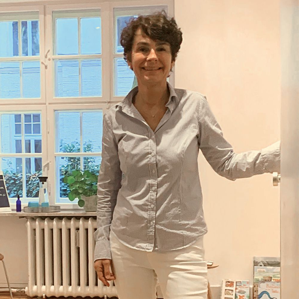 Osteopathie Praxis Schwabing - Osteopathie für Jugendliche