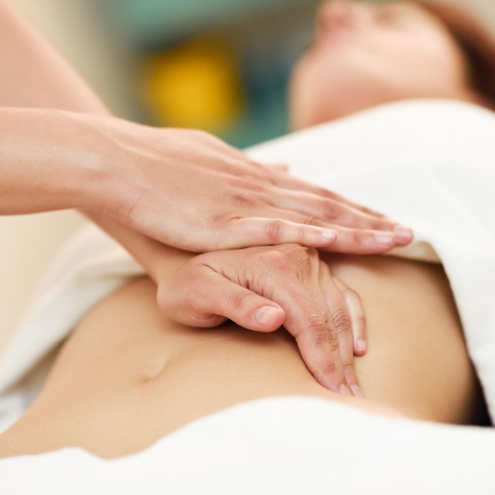 Osteopathie Praxis Schwabing - Osteopathie für Frauen